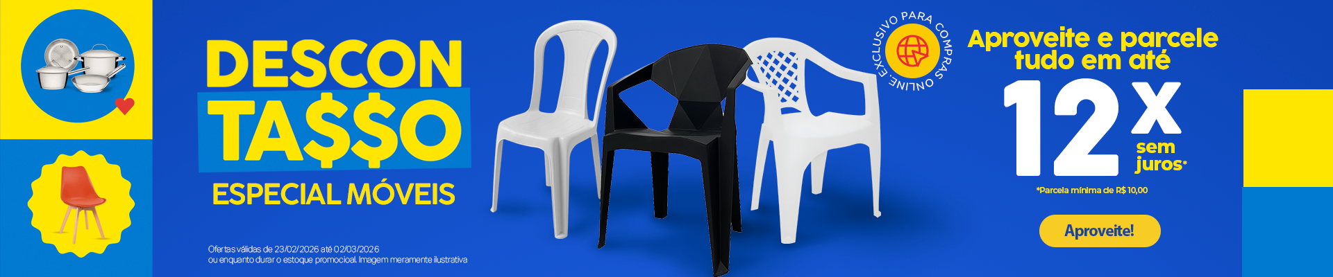 DESCONTA$$O variante/festival